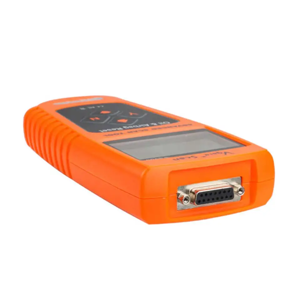 VS900 Car VGATE Oil Service & Airbag Reset  (5)