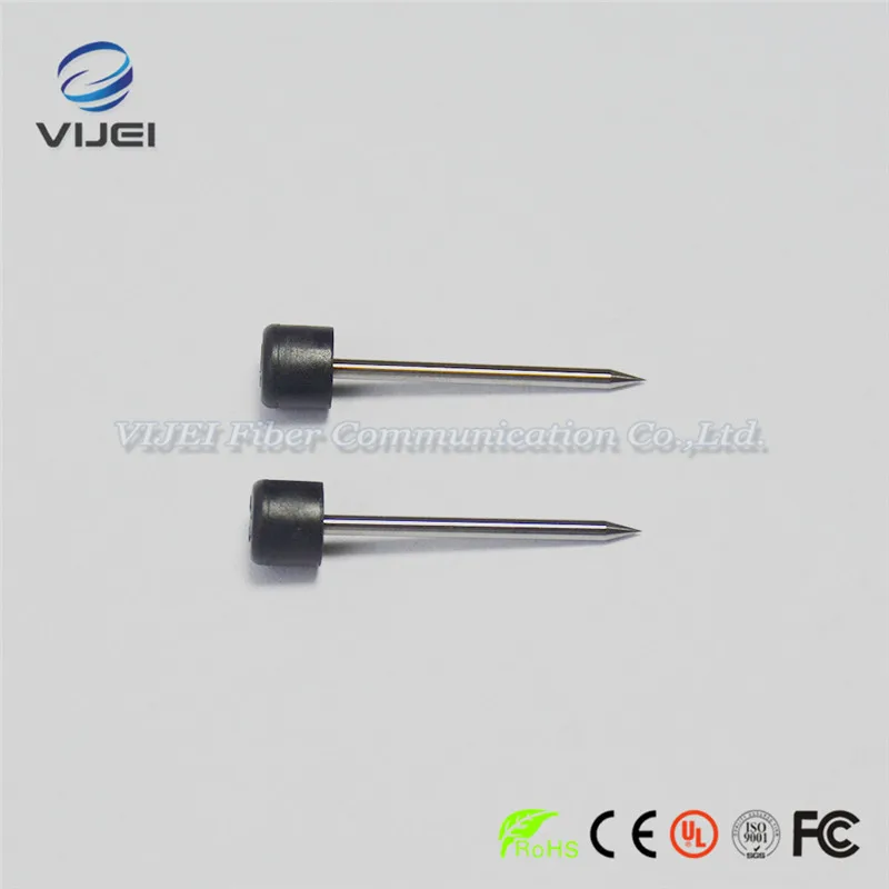 KL-280 Optical Fiber Fusion Splicer Electrodes (4)
