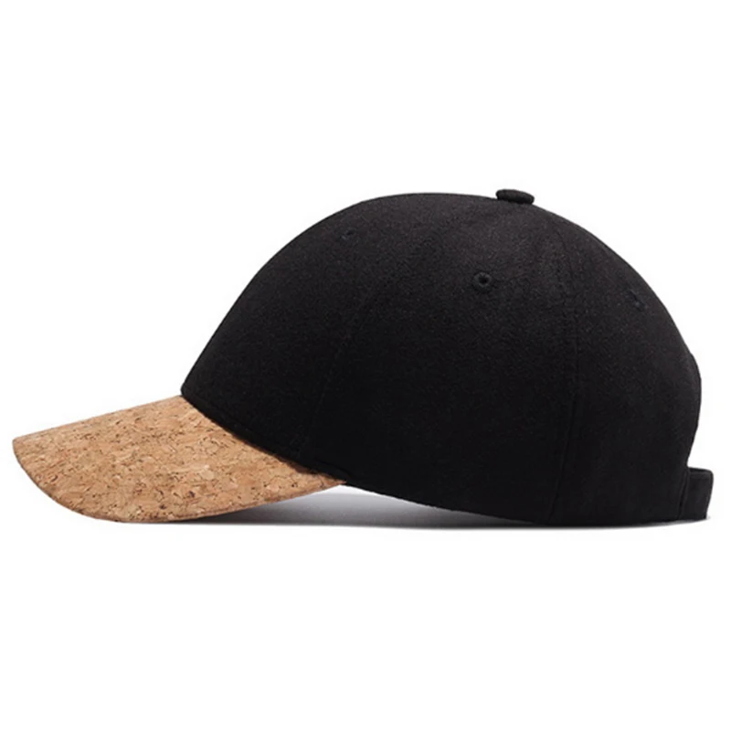 VORON, новая осенняя модная Простая мужская женская шапка, бейсболка, хип-хоп бейсболка, простые классические кепки, зимняя теплая шапка