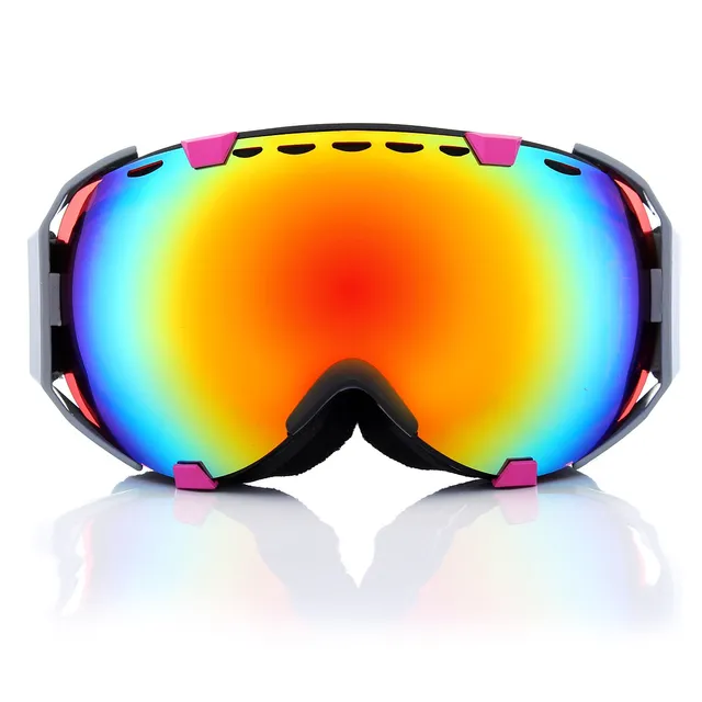 Buy 11 Colors Professional Unisex Adult Snowboard Ski