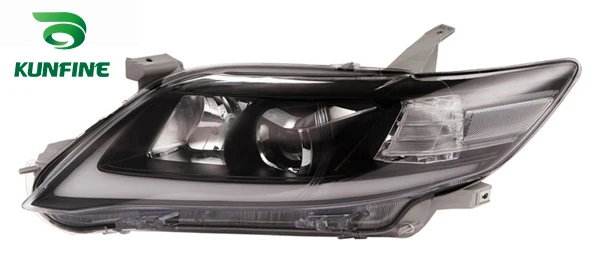 Car Headlight assembly for TOYOTA CAMRY 2006-2011 2