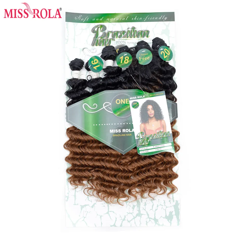 Apliques e perucas