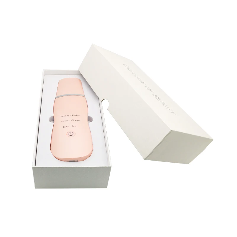 sonic skin cleaner orange 13