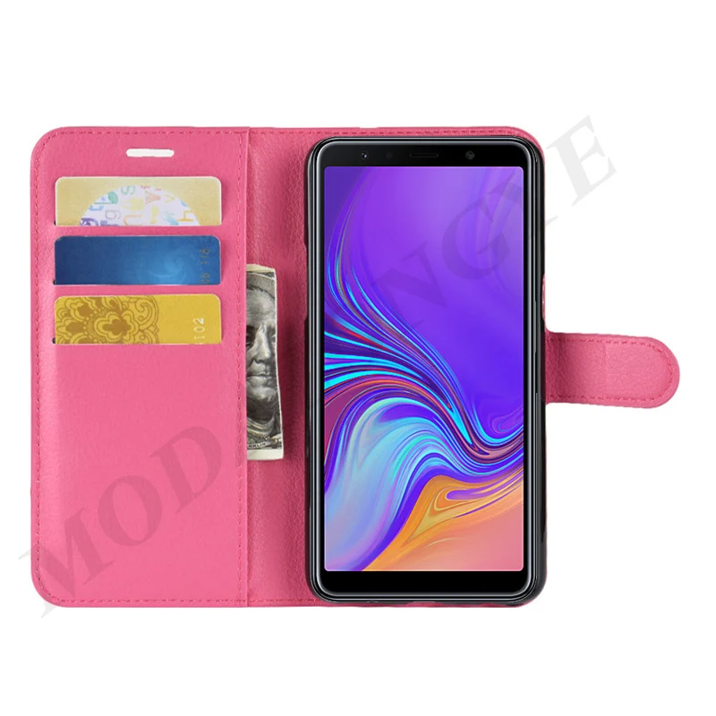 Samsung Galaxy A7 2018 (14)