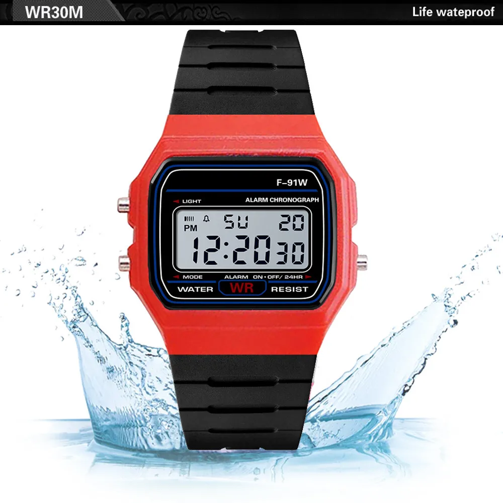 Настенные Часы Casio Купить