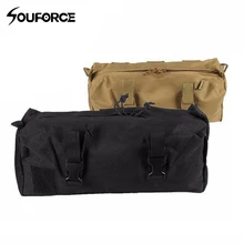 2 цвета Тактический Молл Утилита поясная сумка «милитари» Молл хип поясной ремень кошелек сумка кошелек для охоты на открытом воздухе