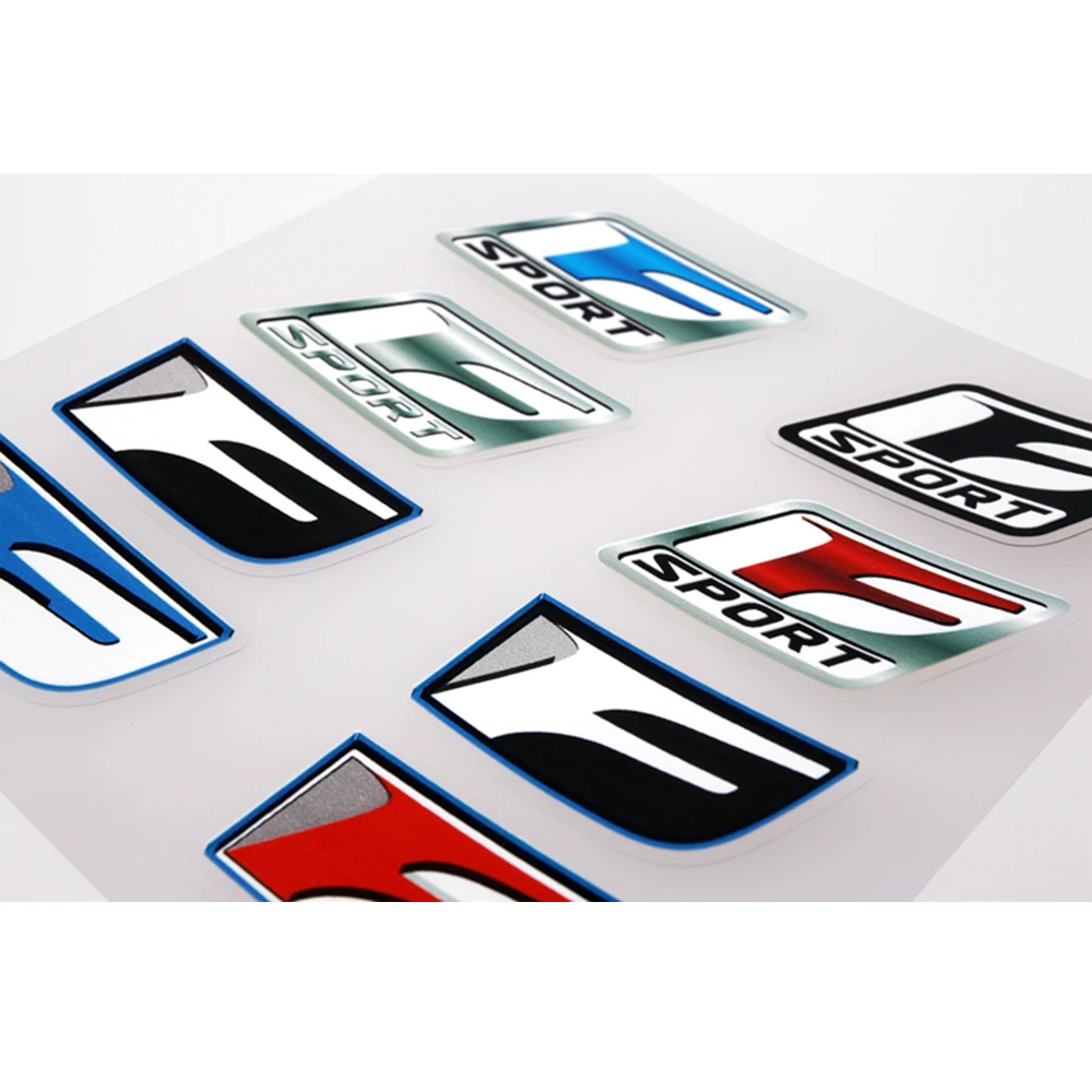 Автомобильный Стайлинг Aliauto Набор стикеров и для Lexus CT200h RX350 IS|car sticker|car stickers and