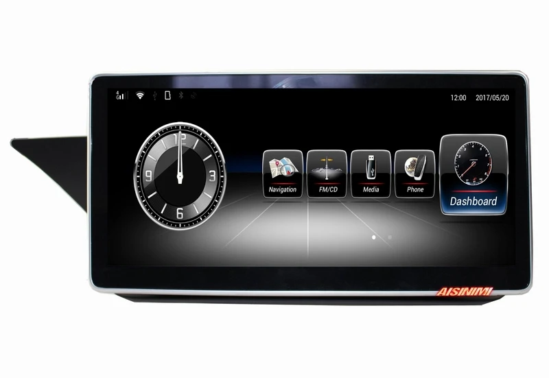 Benz E W212 S212-2106-02