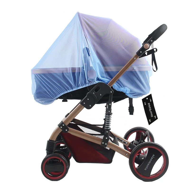 Filet De Protection Pour Poussette De Bebe Filet Anti Moustiques Pour Chat Panier De Mousse Siege De Voiture Buggy De Securite Pour L Exterieur Xlz9086 Aliexpress