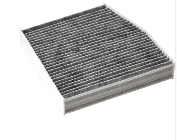 

Car Cabin Air Filter 2468300018 for MERCEDES-BENZ A-CLASS B-CLASS CLA Coupe GLA-CLASS 246 830 00 18