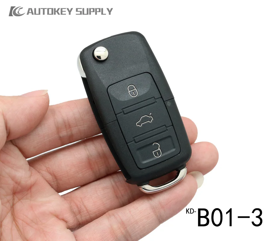 

KEYDIY original factory direct sales B01-3 KD900/KD200 Remote AKKDC011