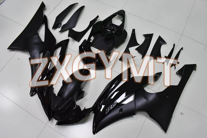 Обтекатель YZF R6 2014 наборы кузова YZF600 R6 2014 наборы кузова YZF R6 2008-2016