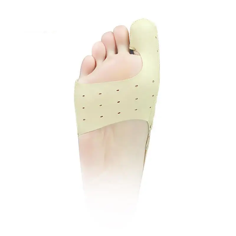MagiDeal 1pc Day & Night comfortable Bunion Splint Big Toe Corrector Hallux Valgus Straightener high quanlity