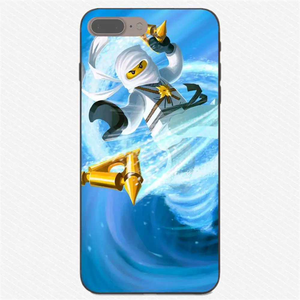 Мягкий художественный чехол для Apple iPhone 4 4S 5 5S SE 6 6S 7 8 Plus X XS Max XR|Чехлы-накладки| |