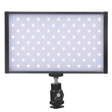 LED Bi-color Led Video Light Dual Color Temperature 3200K 5500K Photography LED DSLR Camera Photo Light 16W 1500LM