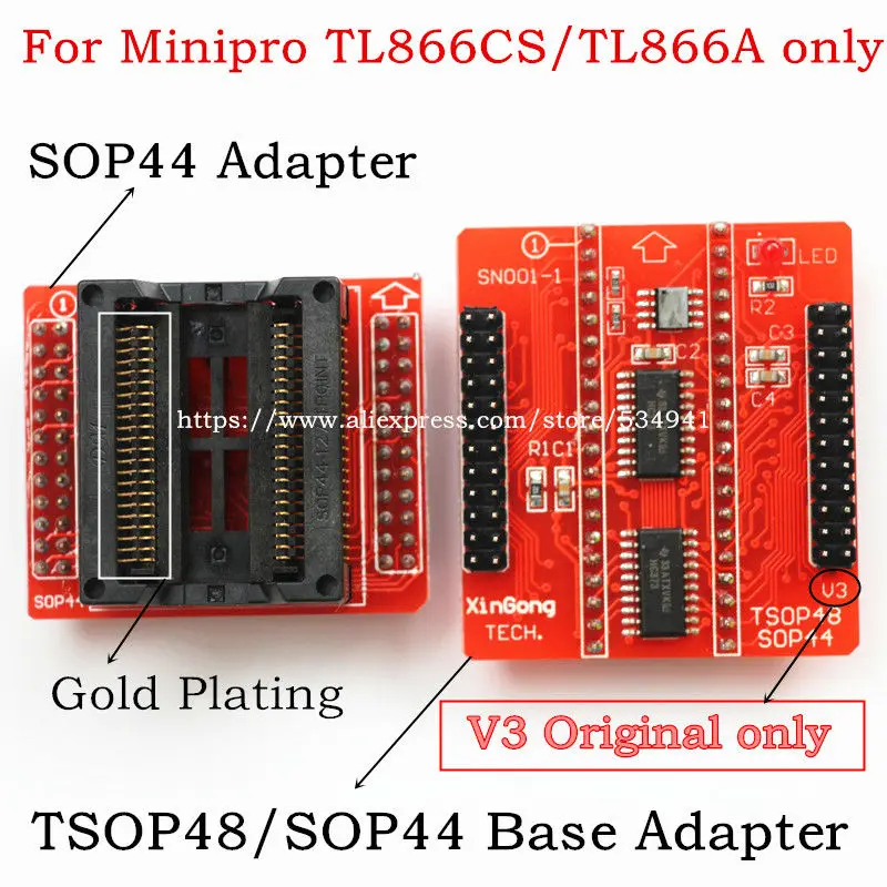 V3+SOP44 5