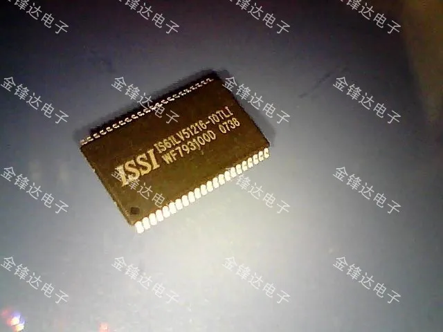 

hot in stock IS61LV51216-10TLI