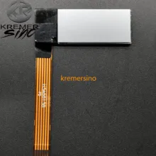 Écran LCD pour VDO, tachymètre, VDO international, Vision de Cockpit, camion Kenworth, tracteur Jcb, Volvo Penta Yanmar