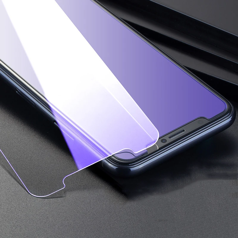 Suntaiho Anti Blue Light Tempered Glass for iPhone 7 plus for iPhone 6s High Definition Screen Protector 9H for iPhone X 8 plus Suntaiho Anti Blue Light Tempered Glass for iPhone 7 plus for iPhone 6s High Definition Screen Protector 9H for iPhone X 8 plus