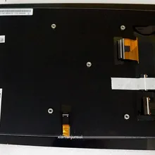 10,4 дюймовый дисплей VIA104NA002 двойной 40PIN ЖК-экран 1200*1600 внутренний экран