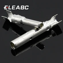 10 пар x MC4 разъем мужской и женский внутри металлический сердечник использовать для солнечного кабеля подключения