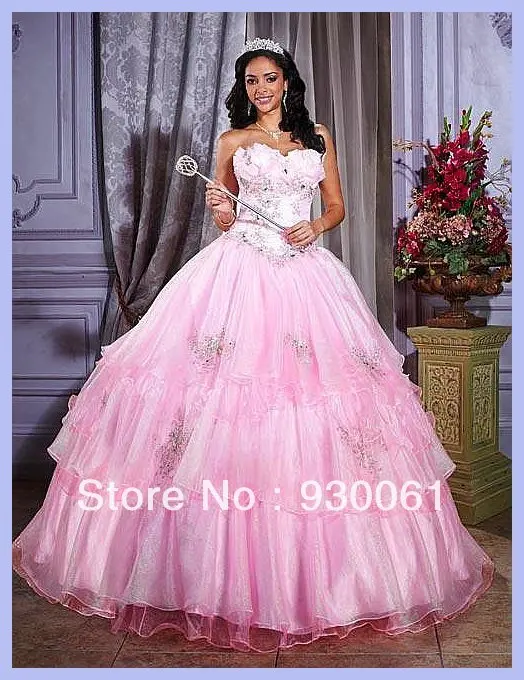 Beautiful My Big Fat Gypsy Wedding Dress Custom Made Size 4 6 8