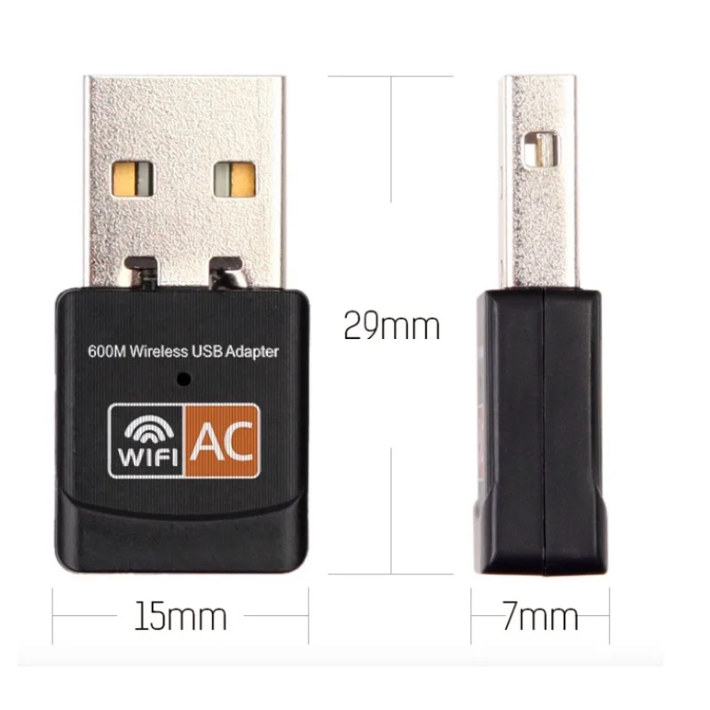 Mini USB Wifi Adapter Dongle 05