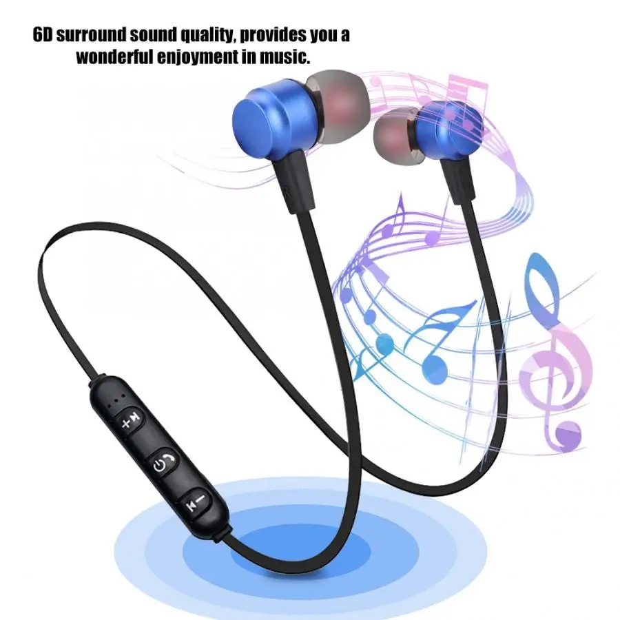 ZH 04 спортивные Bluetooth наушники беспроводные для бега стереонаушники с супер