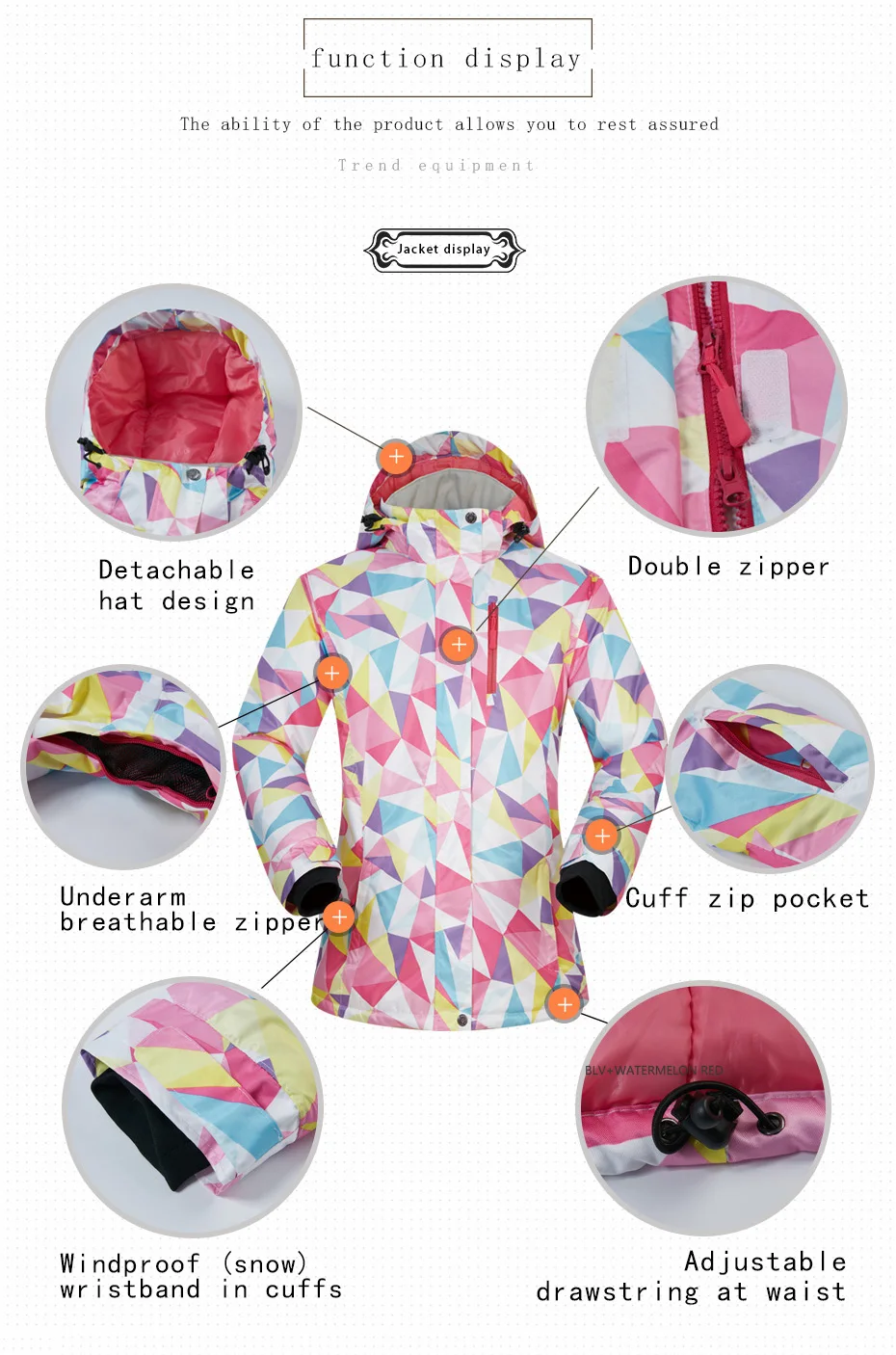 MUTUSNOW, новинка, качественная лыжная куртка для женщин, зимняя, для сноуборда, ветронепроницаемая, водонепроницаемая, теплая, куртка для сноуборда, пальто, одежда для катания на лыжах