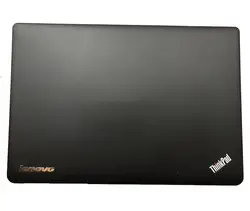 Новый оригинальный для lenovo Thinkpad E430 E430C E435 E445 ЖК-дисплей крышка задняя крышка основа экран ноутбука Топ сзади основа 04W4162