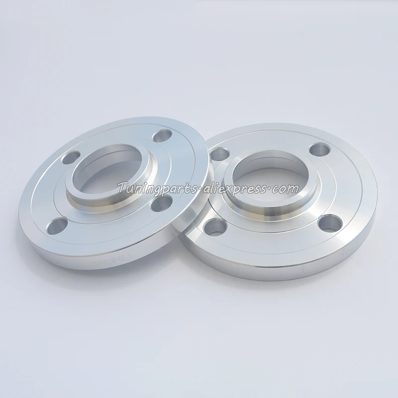 Адаптер PCD 4X108 для Peugeot 65 1/2008/206/207 толщина 301/307 мм 2 шт.|adapter wheel|adapter 1/2adapter 3/8 |