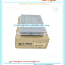 В коробке для HMI Сенсорный Экран Дисплей SK-070FS заменить SK-070AS