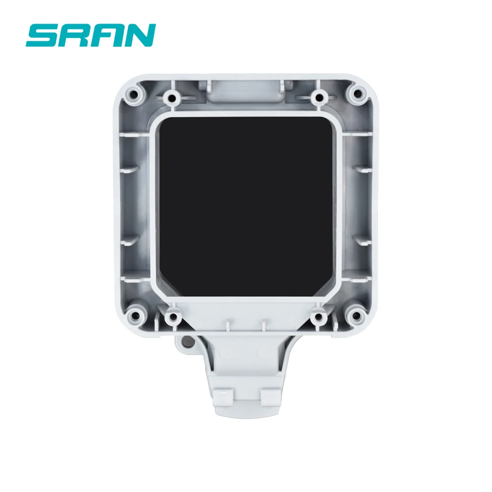SRAN IP66 водостойкая наружная коробка настенная розетка 16A ЕС с двойным usb портом для