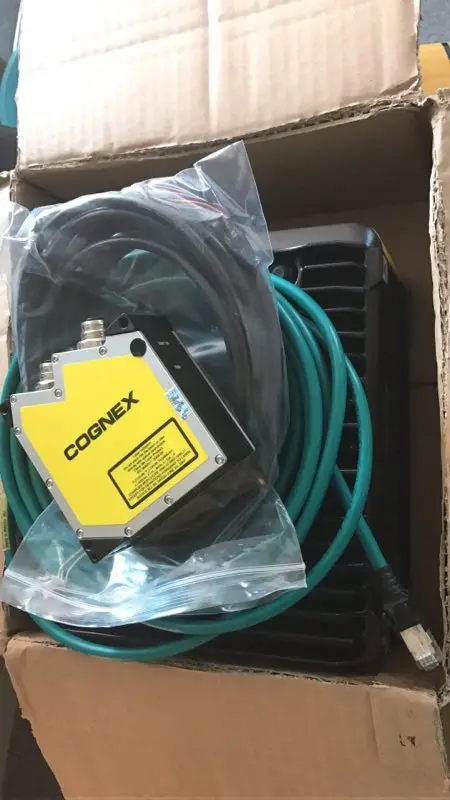 COGNEX DS925B используется в хорошем состоянии может нормально работать
