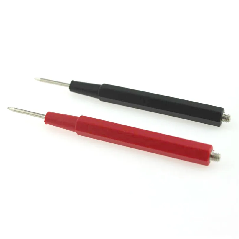 multimeter test leads (2)