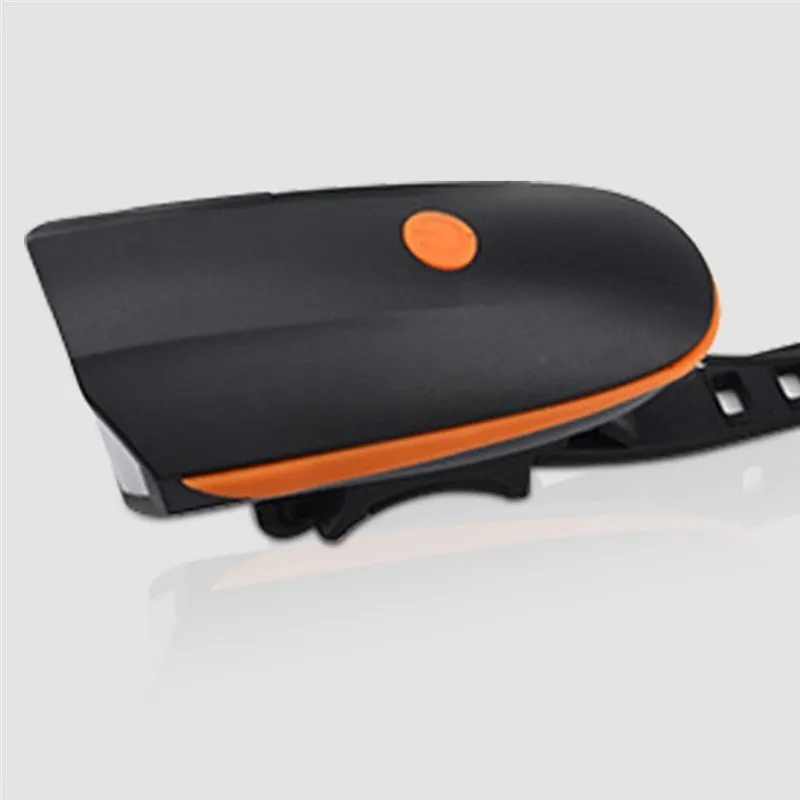 Best Super Bright Bicycle Led Headlight Light With Bell Usb Rechargeable Bike Lights Head Light For Bicycle Mtb Road Cycling 9