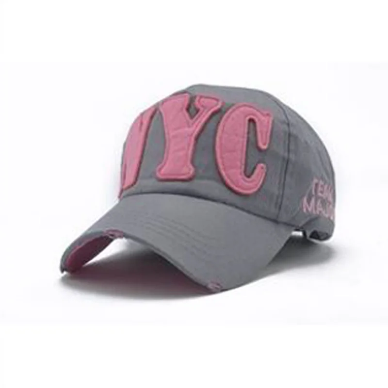 2017 южнокорейская Бейсбол Кепки s бренд Для мужчин и женщин Snapback с надписью летняя