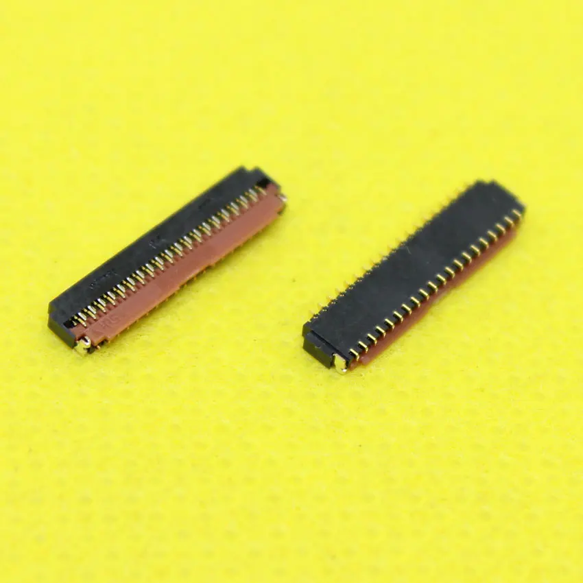 NL-008 0 3 шаг 19P 20Pin 39 P FPC разъем Pin адаптер расстояние мм 20P Гибкая печатная схема |