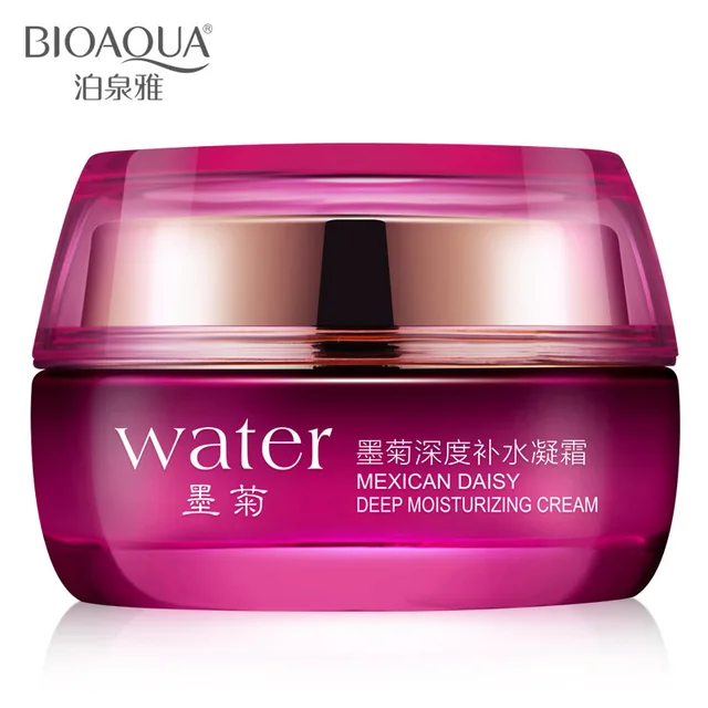 deep moisturizing facial Asian inferiority complex