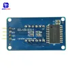TM1637 pantalla LED módulo 7 segmento 4 Bits con 0,36 pulgadas pantalla del reloj para Arduino frambuesa PI 3,3 v/5 V Kit Diy ► Foto 2/5