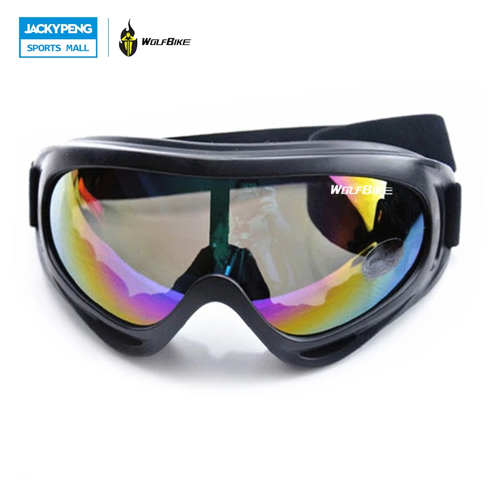 Prix pour WOLFBIKE X400 100% UV Protection Ski Ski Lunettes Lunettes De Snowboard Moto Hors Route à Vélo En Plein Air Lunettes De Sport Prix pour WOLFBIKE X400 100% UV Protection Ski Ski Lunettes Lunettes De Snowboard Moto Hors Route à Vélo En Plein Air Lunettes De Sport