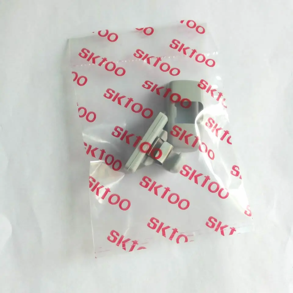 SKTOO 3B0857561B новая подвеска для кронштейна с креплением от солнца VW Golf Jetta Passat