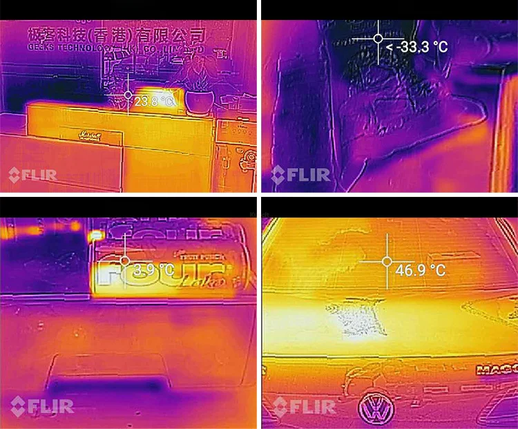 S60 FLIR инфракрасный термокамера 13,0 МП Восьмиядерный Android 6,0 ip68 прочный водонепроницаемый телефон 4G LTE gps 3 Гб ram CAT