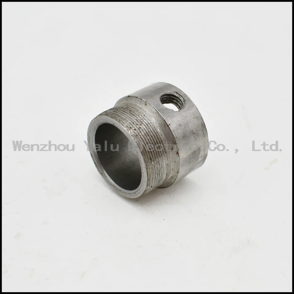 

Freewheel Adapter internal diameter 21mm/27mm/31mm for Tricycle No Teeth Flywheel Freewheel Connector 34mm Thread