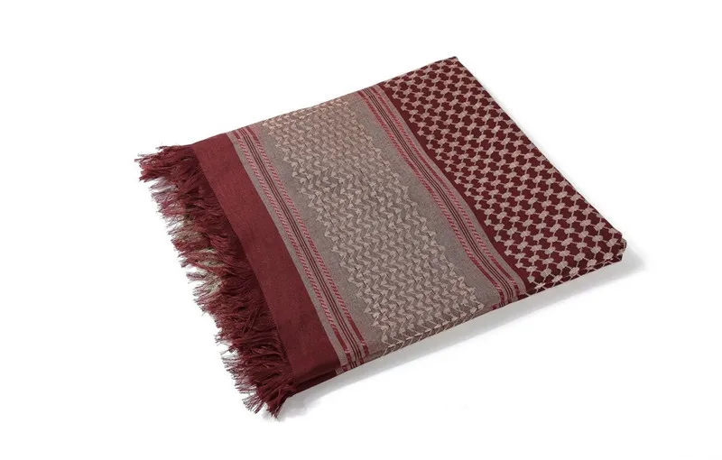 Muslim Scarf F2