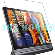 Новая 5X Высококачественная Защитная пленка для экрана lenovo YOGA Tab 3 Pro 10 YT3-X90F 10,1 дюймов