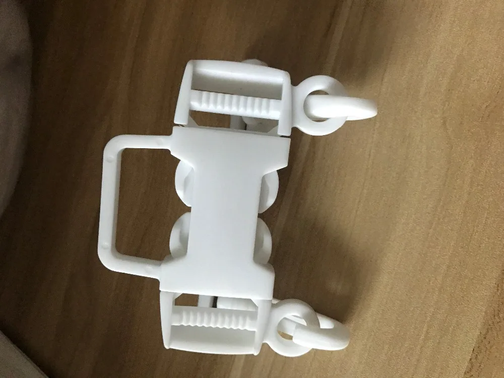 5 way Buckle