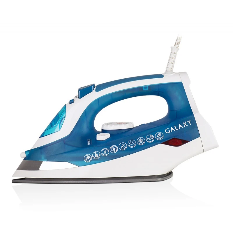 все цены на Steam iron Galaxy GL 6118 онлайн