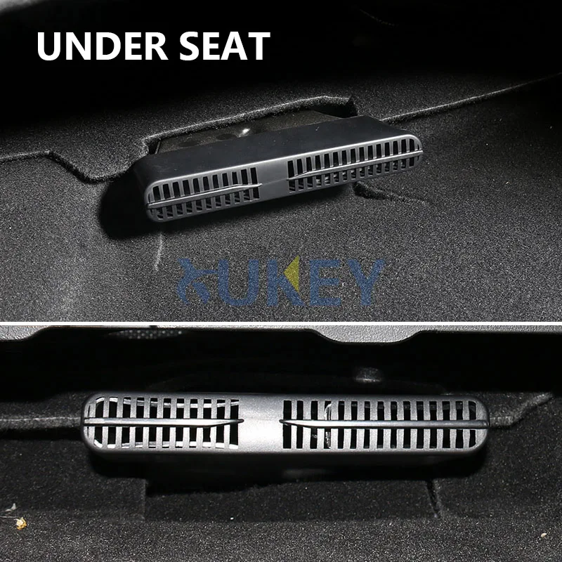 Напольный защитный чехол для вентиляционного отверстия AX Buick Encore Vauxhall Opel Mokka 2013 2018