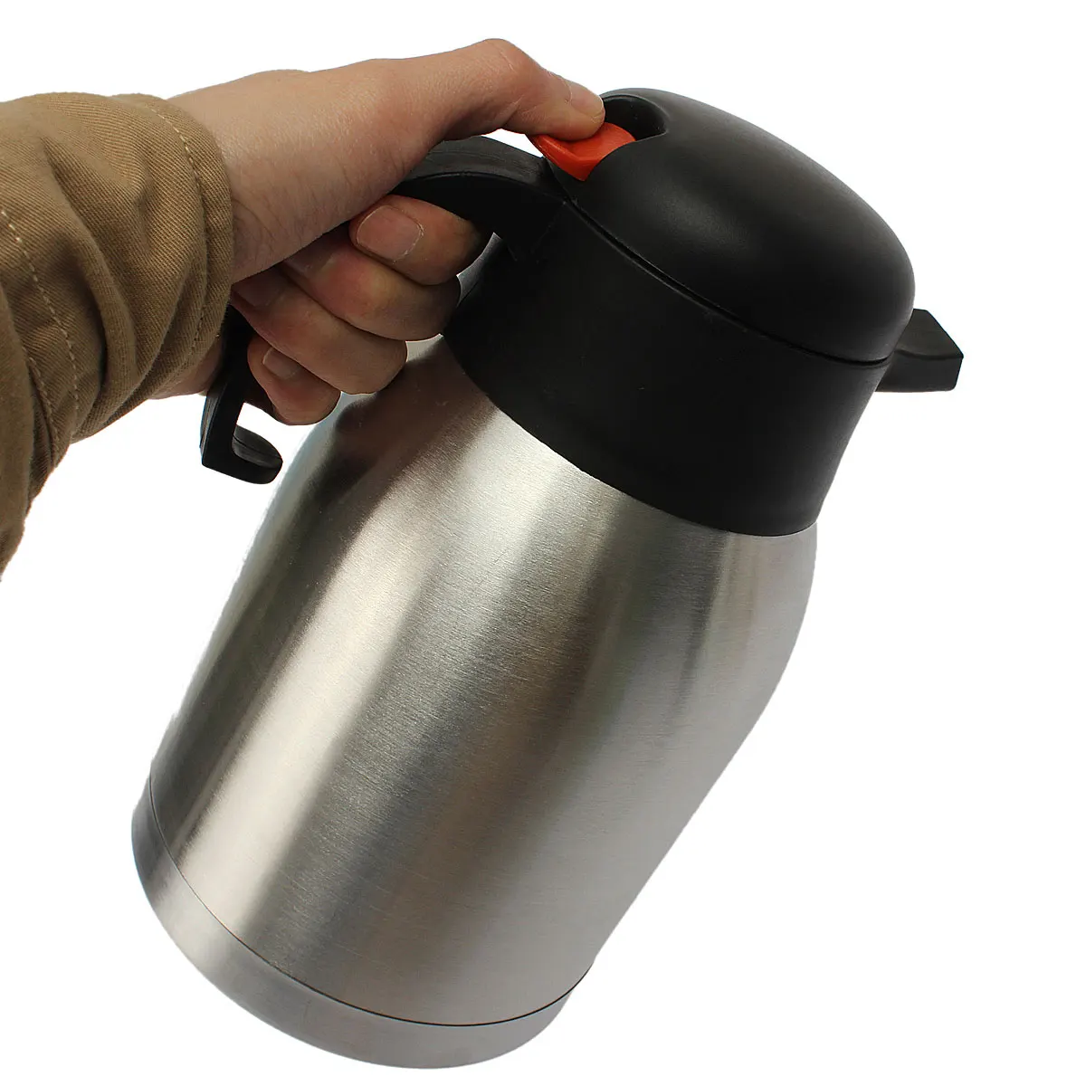 New Arrival 1.5L High capacity Home Stainless Steel Vacuum Insulated